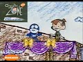 ChalkZone Theme Song PAL
