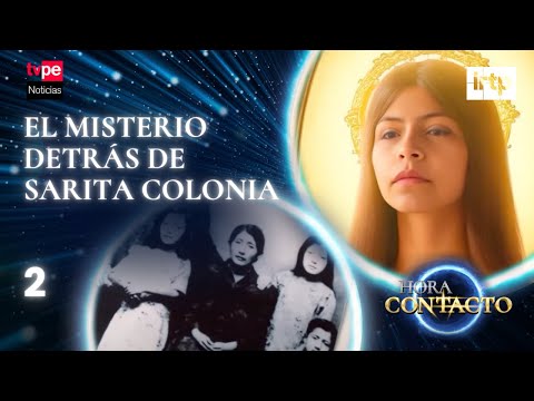 Sarita Colonia: el misterio detrás de la santa del pueblo I Hora contacto EN VIVO
