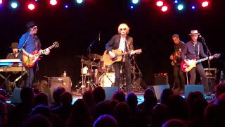 Ian Hunter and the Rant Band - Ghosts