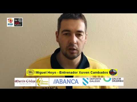 J 26 PREVIA MIGUEL HOYO ZORNOTZA