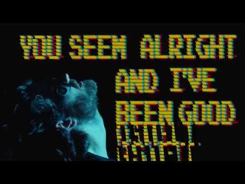 I'VE SEEN YOU BEFORE - KID ELVIS