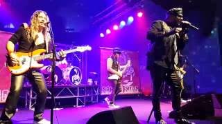 Second Sting - Falling In Love (Scorpions Cover)