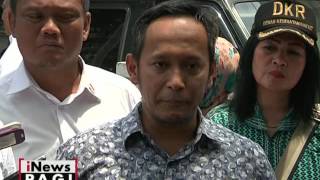 Download lagu Keluarga & Kerabat menyayangkan penahanan Siti Fadilah oleh KPK - iNews Pagi 26/10 mp3
