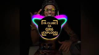Mc Neguinho Do Kaxeta - Prosperidade e Lealdade (Fã Clube Da GR6 EXPLODE)
