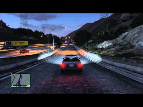 Grand Theft Auto V - Story Walkthrough - Part 18
