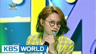M&amp;D - I Wish | 미아리&amp;단계동 - 하고싶어 [Music Bank K-Chart  / 2015.04.17]