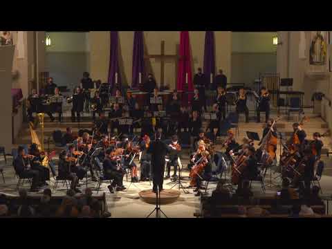 Concert Suite from The Polar Express by Alan Silvestri and Glen Ballard arr. Jerry Brubaker