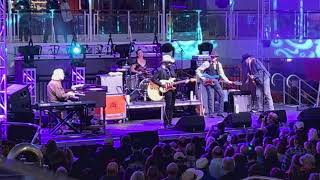 Dave Alvin -- Haley's Comet