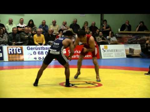 Köllerbach - Mömbris 66 fr Martin Daum - Alejandro Valdes Tobier