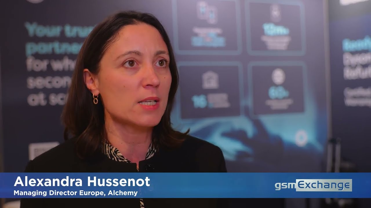 How was GSMx Barcelona 2026!