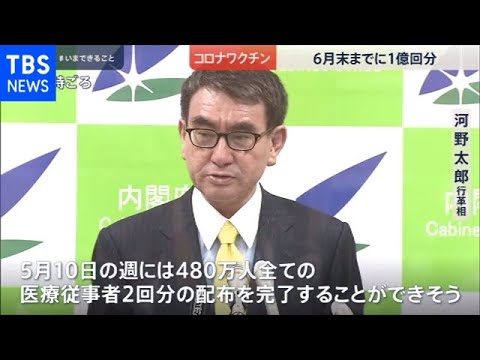 コロナワクチン:中国は世界中に数億回分を配布