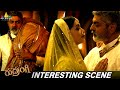 Jagapathi Babu S Movie Interesting Scene Rudrangi Mamta Mohandas Telugu Latest Scenes