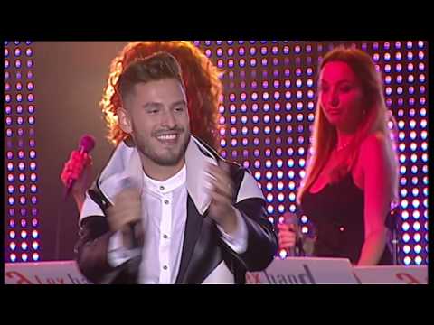 KLYDE - Ama ( Baltic Song Festival)