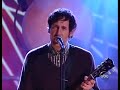 The Bravery - Time Won't Let Me Go - live Kimmel