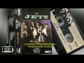 THE JETS - You Better Dance (Cassette/1989)