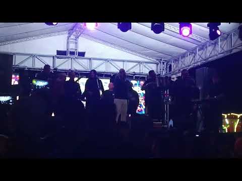 Renovación vallenata en el municipio Aguasay estado Monagas ferias en honor al patrón San José.