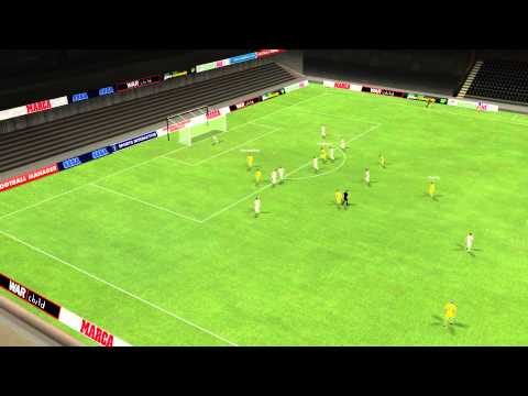 Alcorcon"B" 5 - 0 Alcorcon B 2 - Match Highlights