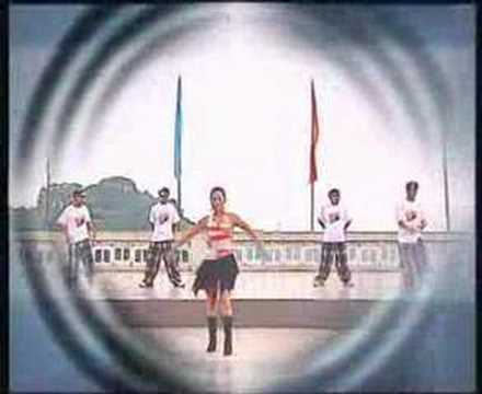 Một ngày bình yên - Ngọc Ánh ( Video Clip )