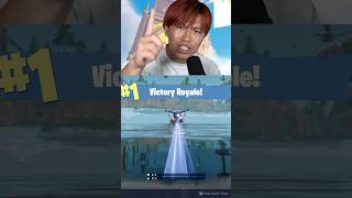 誰も生き残れなかった試合🤔 #フォートナイト #fortnite