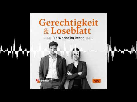 #17: Wahlrechtsurteil, KZ-Sekretärin, Bidens Supreme-Court-Reformliste, Blockversager