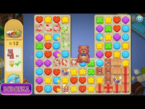 Matchington Mansion level 1323 HD