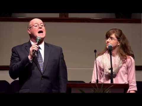 Safe Harbor Baptist Church Revival - The Past Is A Promise