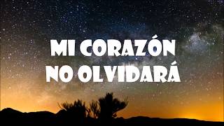 HEART WON&#39;T FORGET - MATOMA &amp; GIA | Traducida al español