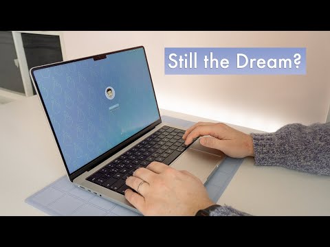 M2 Pro MacBook Pro 14” | 6 Months Later