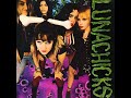 Lunachicks “Makin' It (With Other Species)” (Full 1989 EP Stream)