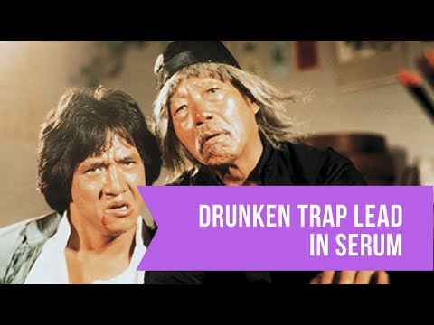 Synthesize Sunday 084 - Drunken Trap Lead in Serum [FREE DOWNLOAD]