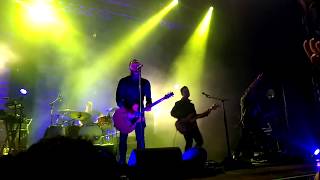 Blue October - She&#39;s My Ride Home Live! [HD 1080p] (DVD taping night 2)