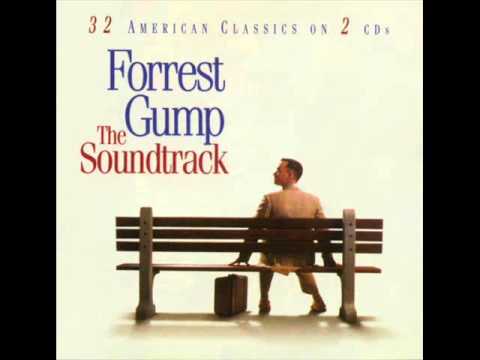 Forrest Gump Soundtrack - Main Theme