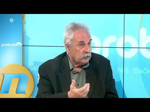 Tragedija u Topoli: Kako dolazi do trovanja amonijakom? - Radomir Kovačević