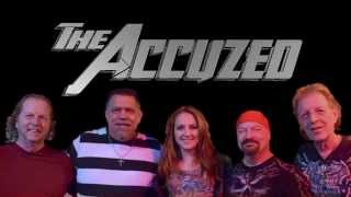 The Accuzed Cover - Keep on Dancing