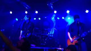 Pyogenesis - fade away live in Bucharest 30.11.14