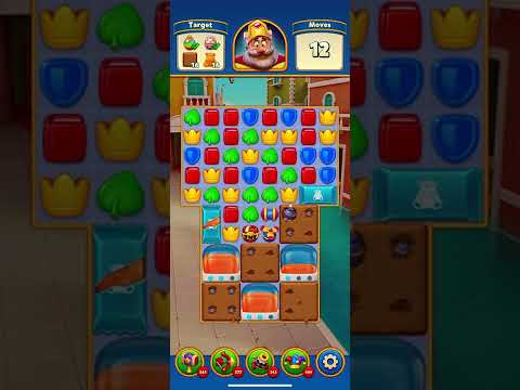 Royal Match Level 4213