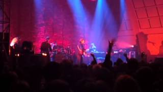 Wilco-A Shot In The Arm live Zagreb 2012-03-11.mp4