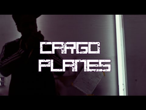 Curren$y – “Cargo Planes”