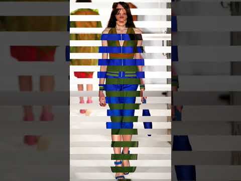 Jasper Conran Spring/Summer 2018