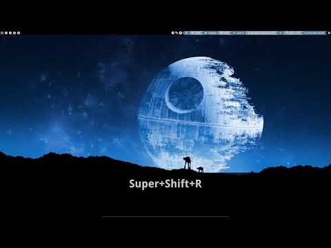 ArcoLinux : 298 how to set your wallpaper variety and nitrogen - autostart.sh