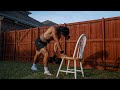 Two Months No Gym Physique Update