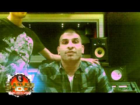 CULTURE SHOCK TRIO at MADNESS VOL 2 MAY 6th