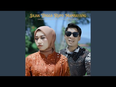 Jajak Tingga Rupo Mambayang