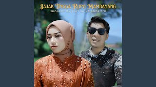 Download lagu Jajak Tingga Rupo Mambayang mp3