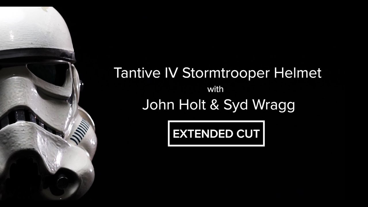 Star Wars Celebration 2019 Exclusive Button "Live Auction" Stormtrooper Helmet 