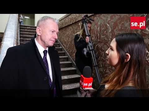 Bogusław Linda: Wieniawa dostała ode mnie w ryja l "Kobiety mafii"