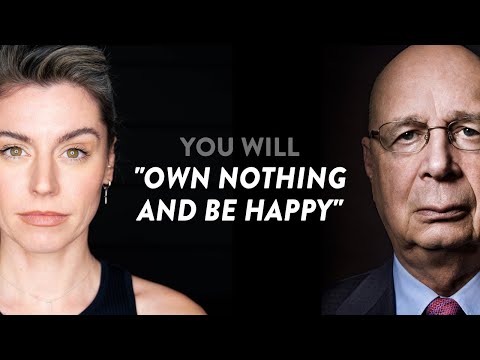 What's really behind "The Great Reset"?