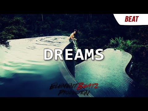 Soulful Piano Amazing Beat Hip Hop Instrumental 2016 - Dreams