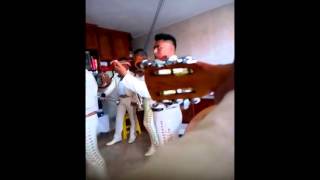 "MARIACHI REAL AZTECA DE XALAPA"   (((SERENATA HUASTECA)))