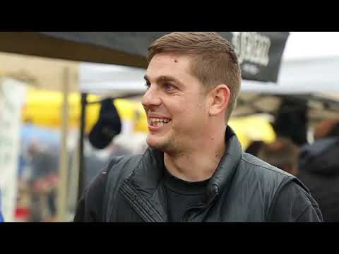 Volim Srbiju ep. 160 23.11.2022. Čvarak fest, Kać